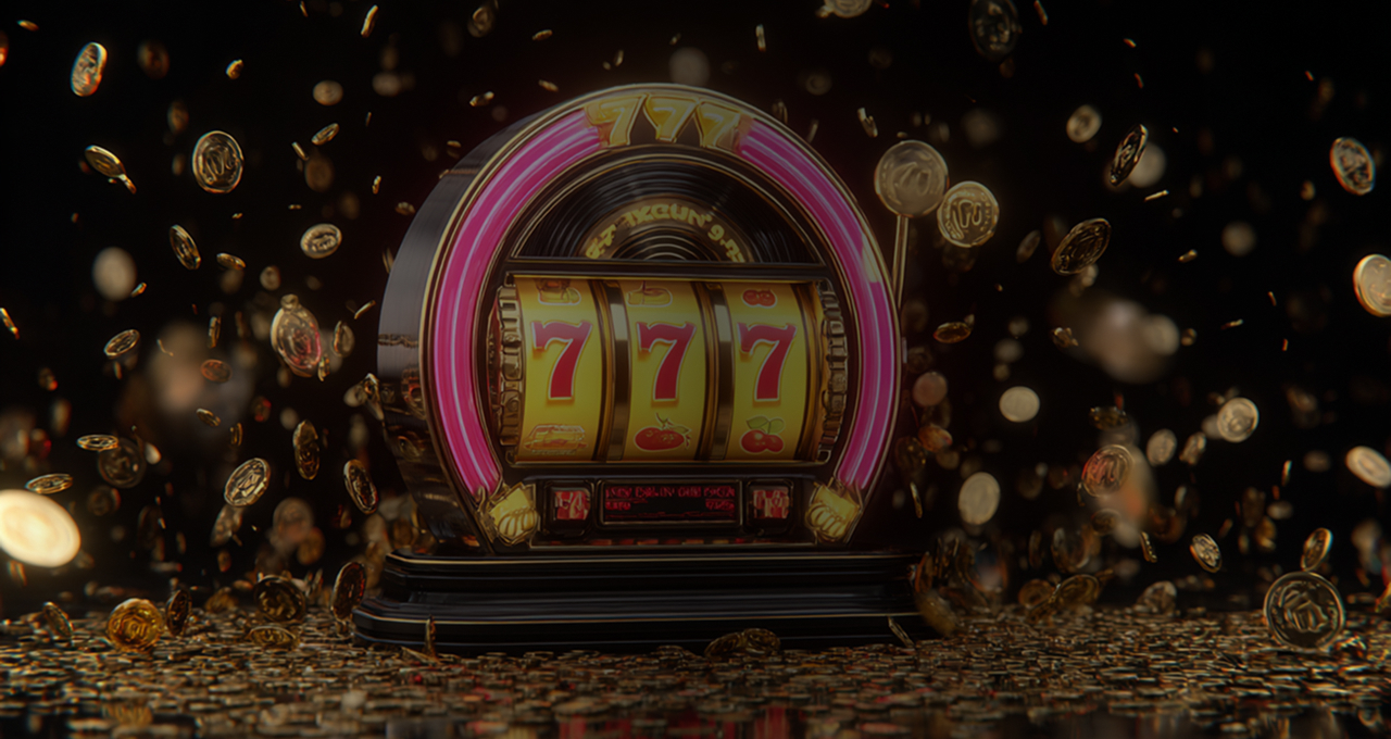 Rolling Slots Casino