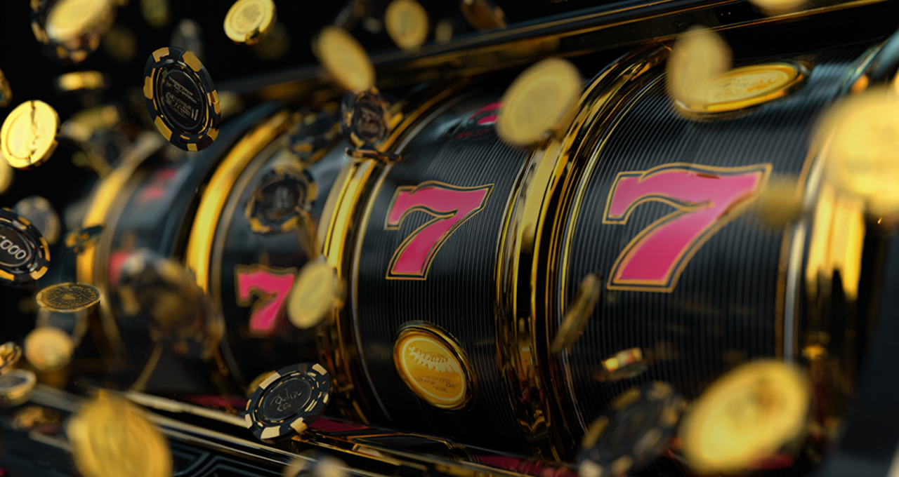 Rolling Slots Casino